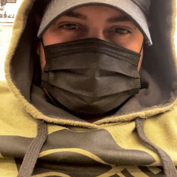 Meet your Posher, Benny - Picture 1 of 1